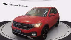 Usata 2020 VW T-Cross Style SUV | 16.500 € (Buon prezzo)