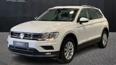 Bianco Usata 2019 VW Tiguan Business SUV | 23.550 € (Buon prezzo)