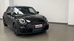 Nero Usata 2022 Mini John Cooper Works Due volumi | 34.900 € (Buon prezzo)