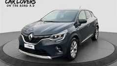 Nero Usata 2022 Renault Captur Intens SUV | 20.492 € (Buon prezzo)