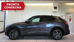 Usata 2019 Alfa Romeo Stelvio Super SUV | 20.950 € (Buon prezzo)