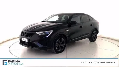 Usata Renault Arkana Engineered 143 CV (105 kW) 2023 SUV