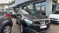 Usata 2014 Nissan Qashqai SUV | 5800 € (Super prezzo)