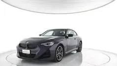 Viola Usata 2022 BMW M240 M Sport Coupé | 43.000 € (Super prezzo)