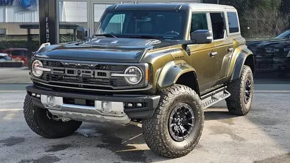 Usata 2024 Ford Bronco Raptor SUV | 139.900 €