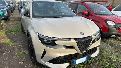 Usata Alfa Romeo GT Junior 136 CV (100 kW) 2025 Bianco Pick-up