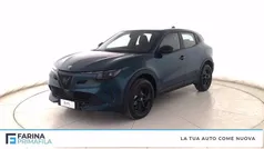 Blu navigli Nuova 2025 Alfa Romeo Junior SUV | 24.000 € (Super prezzo)