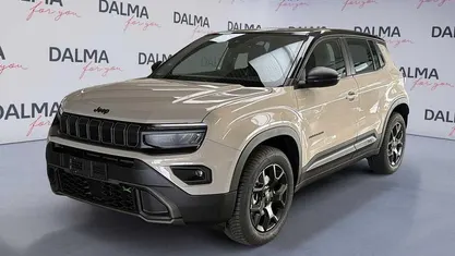 Usata 2025 Jeep Avenger SUV | 30.990 € (Buon prezzo)