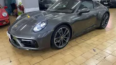 Usata 2023 Porsche 911 Cabrio | 185.000 €