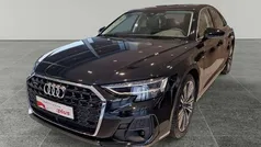 Usata 2023 Audi A8 Ambiente Tre volumi | 93.300 €