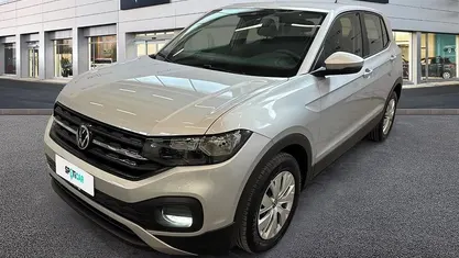 Usata VW T-Cross 95 CV (69 kW) 2021 SUV