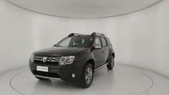 Usata 2015 Dacia Duster Lauréate SUV | 9250 € (Buon prezzo)