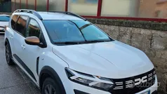 Usata 2023 Dacia Jogger Extreme Station wagon | 18.000 € (Buon prezzo)