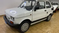 Usata 1991 Fiat 126 Due volumi | 9000 €