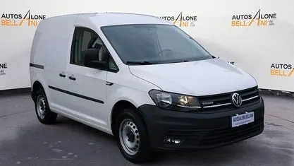 Usata 2018 VW Caddy Business Monovolume | 11.500 € (Super prezzo)