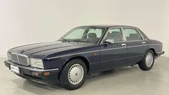 Usata 1991 Jaguar XJ40 Sovereign Tre volumi | 7900 €