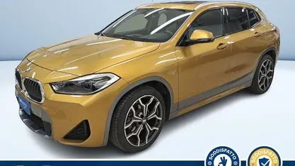 Usata 2021 BMW X2 M Sport SUV | 23.900 € (Ottimo prezzo)
