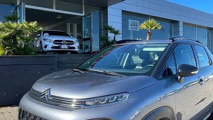 Usata Citroën C3 Aircross Shine 2019 SUV