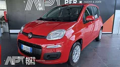 Usata 2020 Fiat Panda Easy Due volumi | 10.500 € (Buon prezzo)