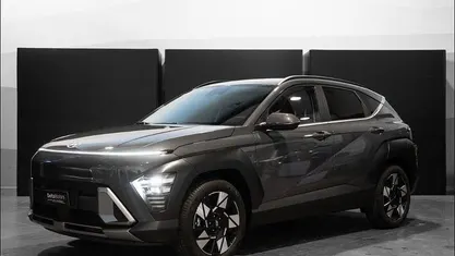 Nuova Hyundai Kona 139 CV (102 kW) 2026 SUV