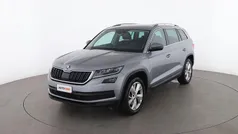 Grigio Usata 2017 Skoda Kodiaq Style SUV | 20.999 € (Ottimo prezzo)