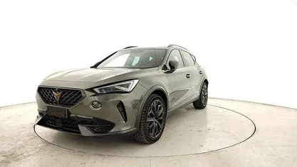 Usata 2023 Cupra Formentor VZ SUV | 30.900 € (Buon prezzo)
