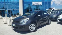 Other Usata 2013 Kia Rio Active Tre volumi | 4900 € (Buon prezzo)