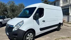 Bianco Usata 2019 Opel Movano Furgone | 7400 € (Ottimo prezzo)