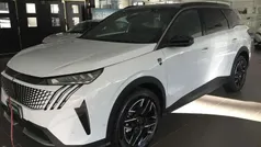 Bianco Nuova 2024 Peugeot 5008 GTi Monovolume | 42.000 € (Buon prezzo)