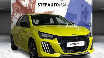 Usata Peugeot 208 Active 100 CV (73 kW) 2024 Utilitaria