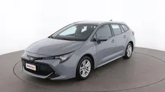 Usata 2021 Toyota Corolla Style | 17.699 € (Buon prezzo)