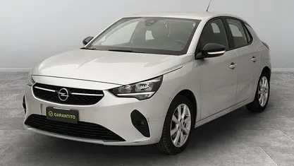 Usata Opel Corsa Edition 75 CV (55 kW) 2022 Utilitaria