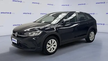 Usata VW Taigo Life 95 CV (69 kW) 2022 SUV