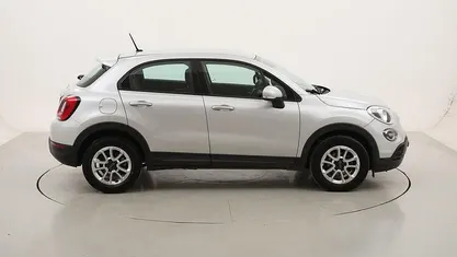 Usata Fiat 500X Business 120 CV (88 kW) 2020 SUV