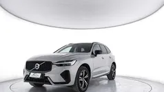 Argento Usata 2022 Volvo XC60 R-Design SUV | 23.900 € (Super prezzo)