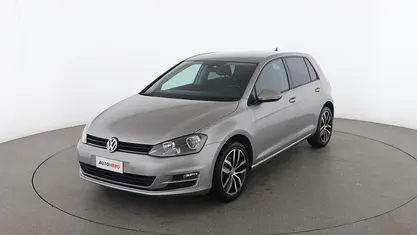 Usata 2017 VW Golf VII Comfortline | 14.099 € (Buon prezzo)