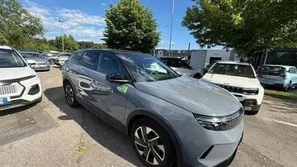 Usata Opel Grandland Electric 145 CV (106 kW) 2025 Grigio SUV