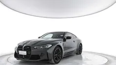 Grigio Usata 2023 BMW M4 Competition Edition Coupé | 76.900 € (Buon prezzo)