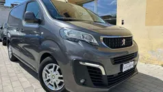 Grigio Usata 2018 Peugeot Expert Furgone | 9800 € (Buon prezzo)