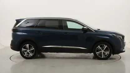 Usata Peugeot 5008 Allure 131 CV (96 kW) 2022 SUV