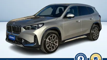 Grigio metallizzato Usata 2023 BMW X1 Comfort Edition SUV | 38.800 € (Buon prezzo)