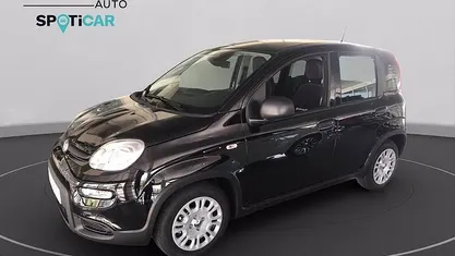 Usata 2024 Fiat Panda Due volumi | 12.200 € (Buon prezzo)