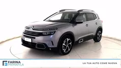 Usata 2021 Citroën C5 Aircross Feel SUV | 17.900 € (Super prezzo)