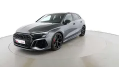 Grigio daytona Usata 2024 Audi RS3 Sportback Due volumi | 61.900 € (Ottimo prezzo)