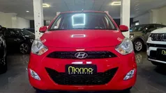 Usata 2013 Hyundai i10 Classic Due volumi | 3690 € (Buon prezzo)