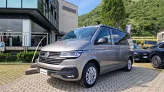 Usata 2021 VW California Beach Furgone | 57.800 € (Molto cara)