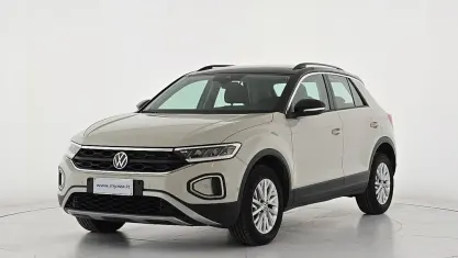 Usata VW T-Roc Style 115 CV (84 kW) 2023 SUV
