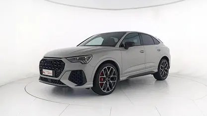 Usata 2023 Audi RS Q3 Sportback Comfort SUV | 63.900 € (Molto cara)