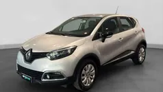 Usata 2016 Renault Captur SUV | 8899 € (Ottimo prezzo)