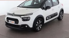 Usata 2021 Citroën C3 PureTech Due volumi | 12.899 € (Buon prezzo)